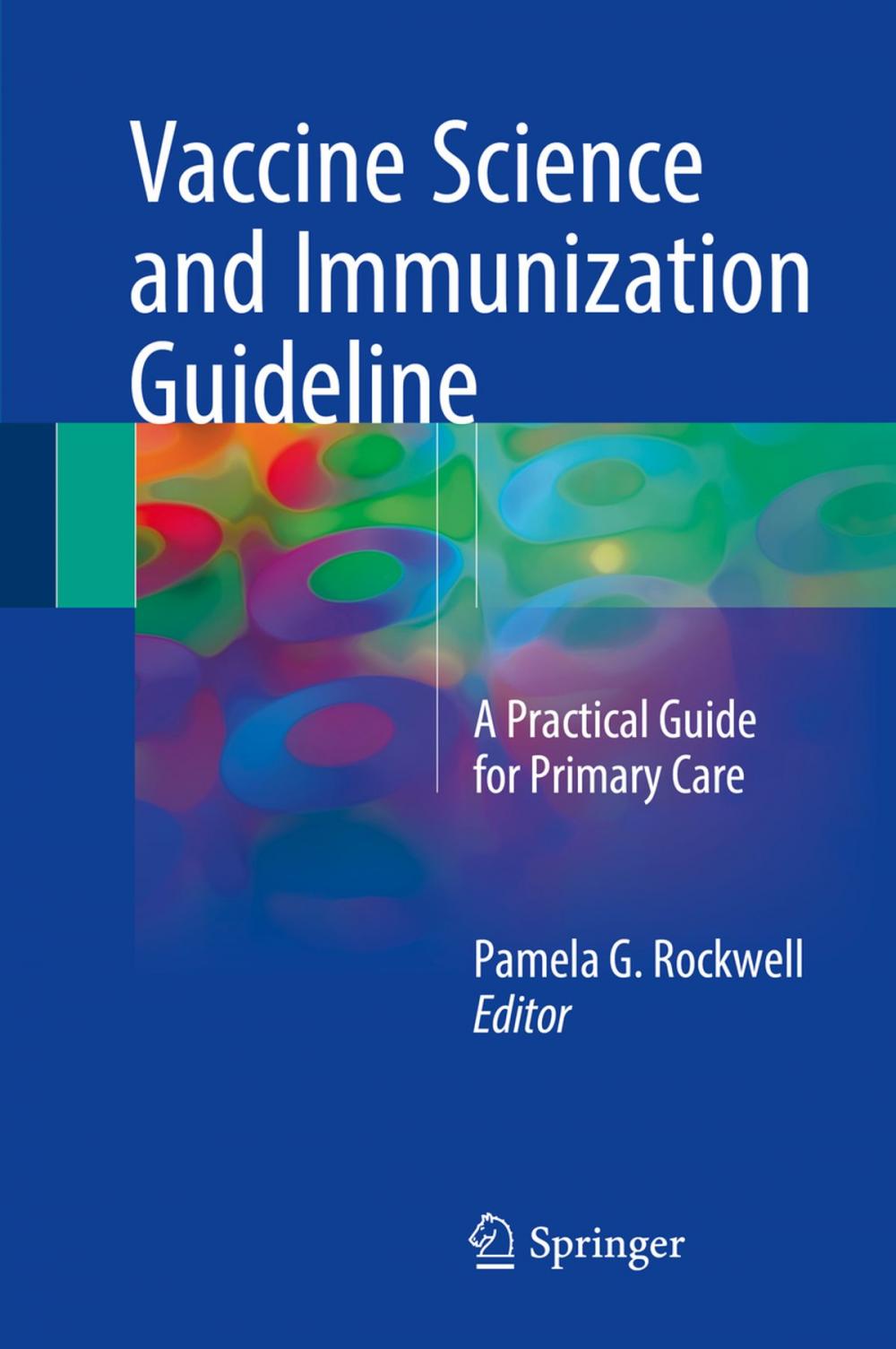 Big bigCover of Vaccine Science and Immunization Guideline