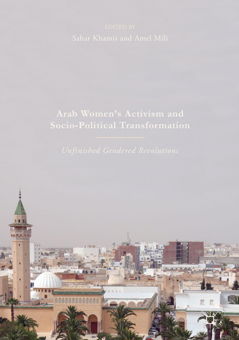 Big bigCover of Arab Women's Activism and Socio-Political Transformation