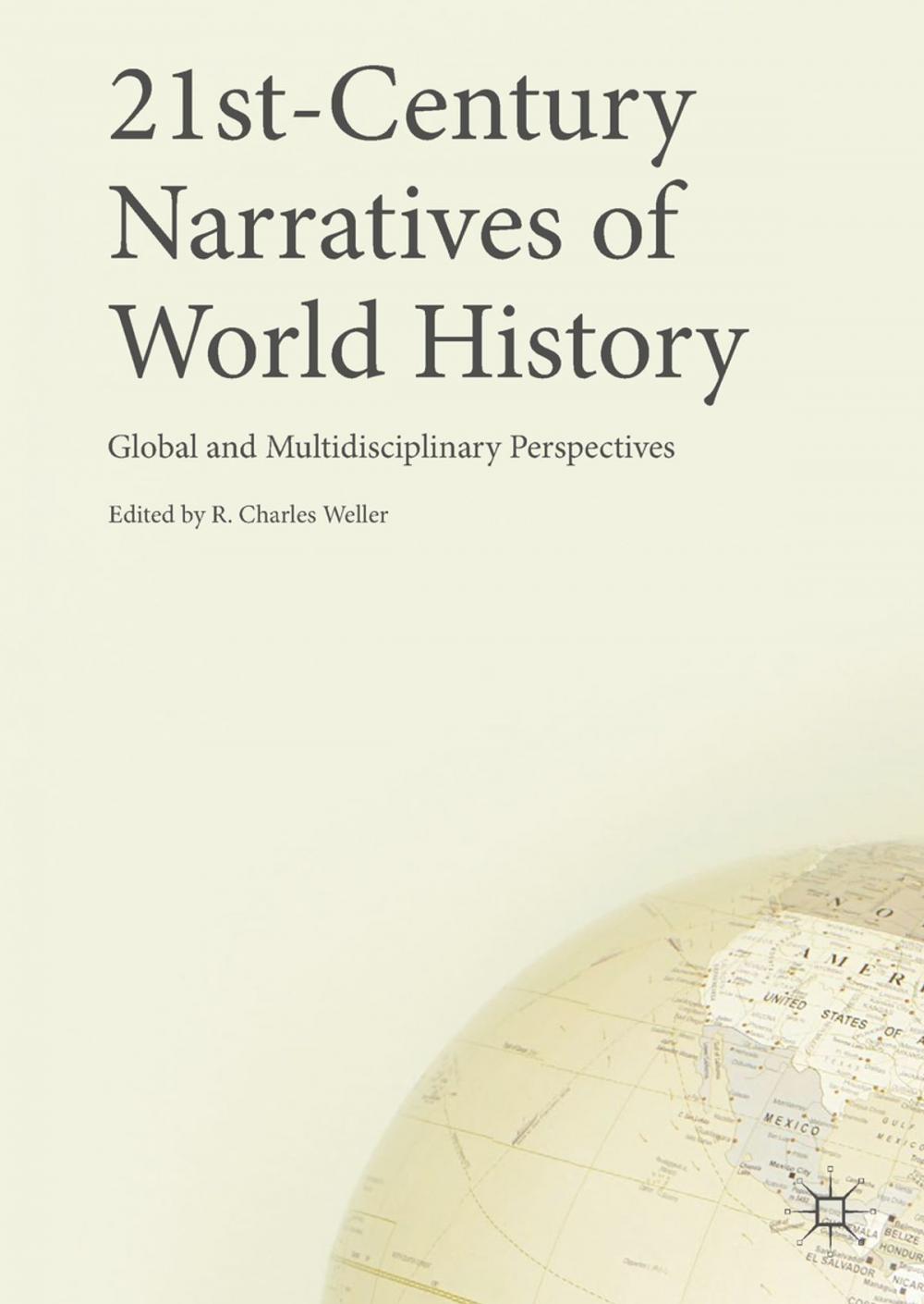 Big bigCover of 21st-Century Narratives of World History