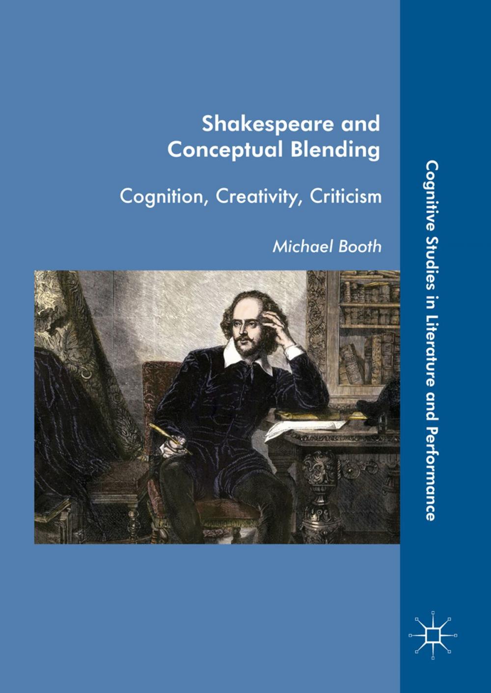 Big bigCover of Shakespeare and Conceptual Blending