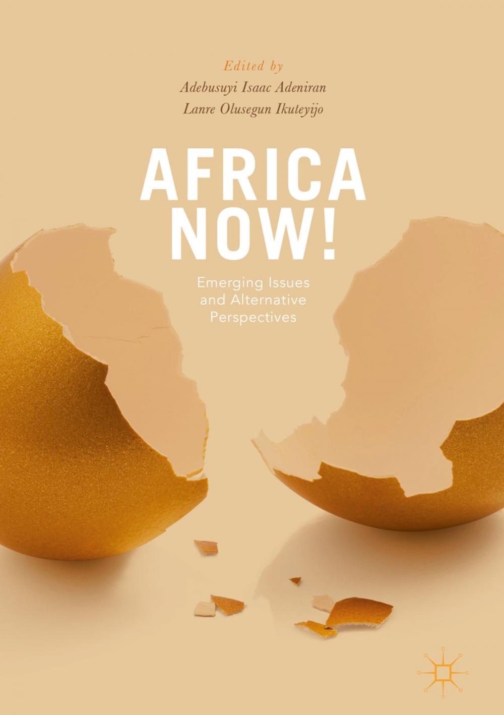 Big bigCover of Africa Now!