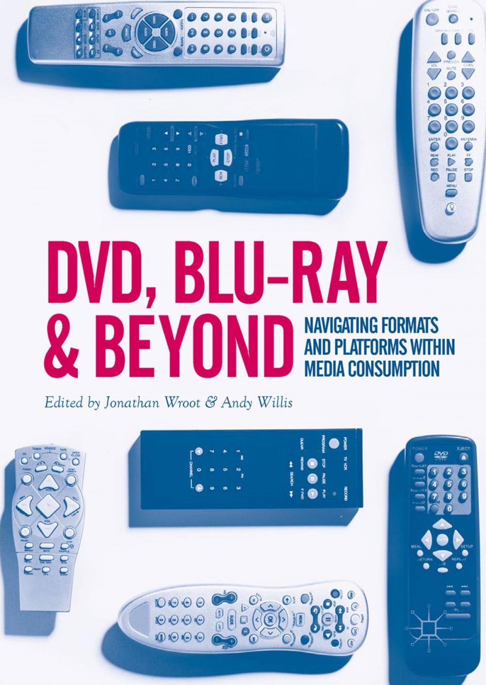 Big bigCover of DVD, Blu-ray and Beyond