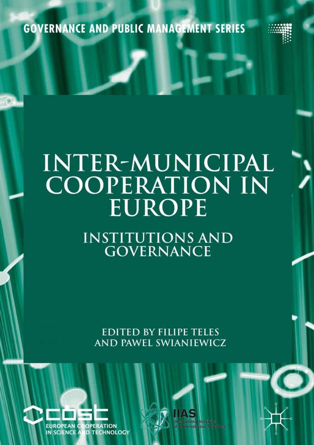 Big bigCover of Inter-Municipal Cooperation in Europe