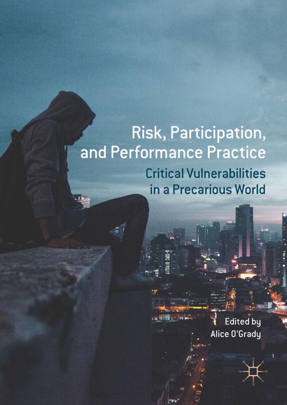 Big bigCover of Risk, Participation, and Performance Practice