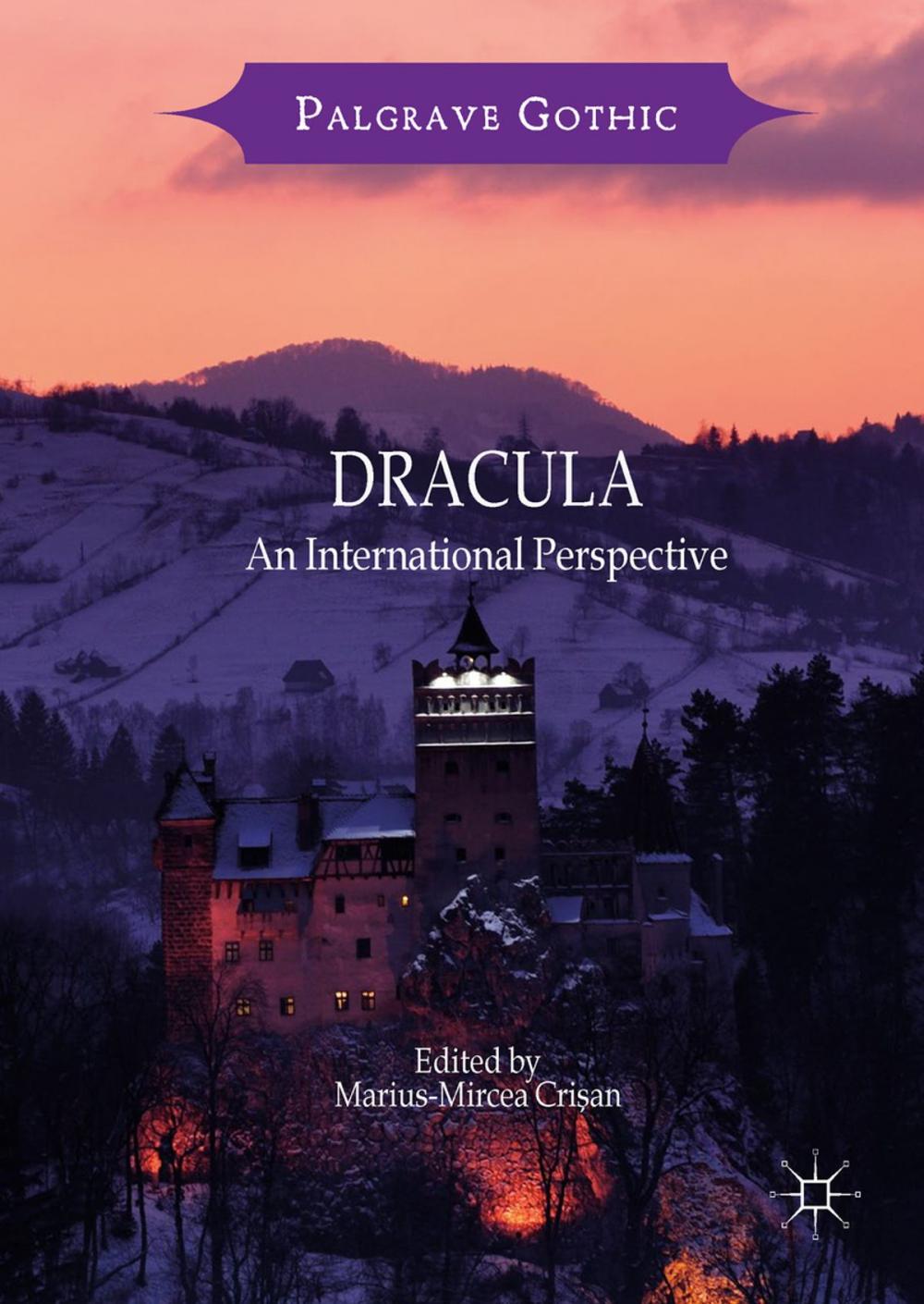 Big bigCover of Dracula