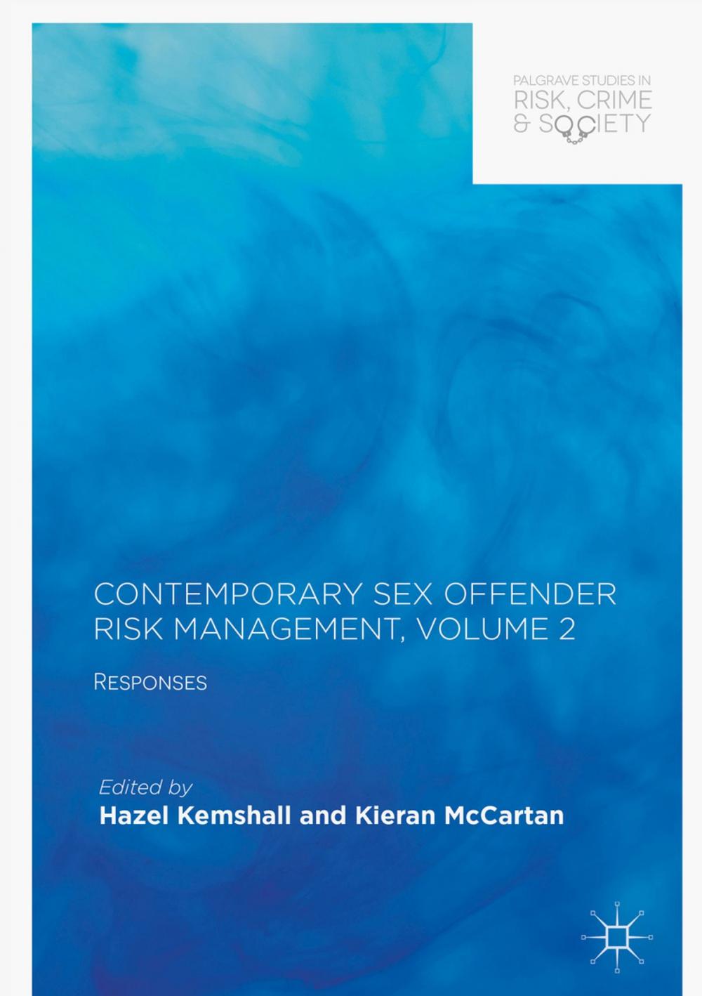 Big bigCover of Contemporary Sex Offender Risk Management, Volume II