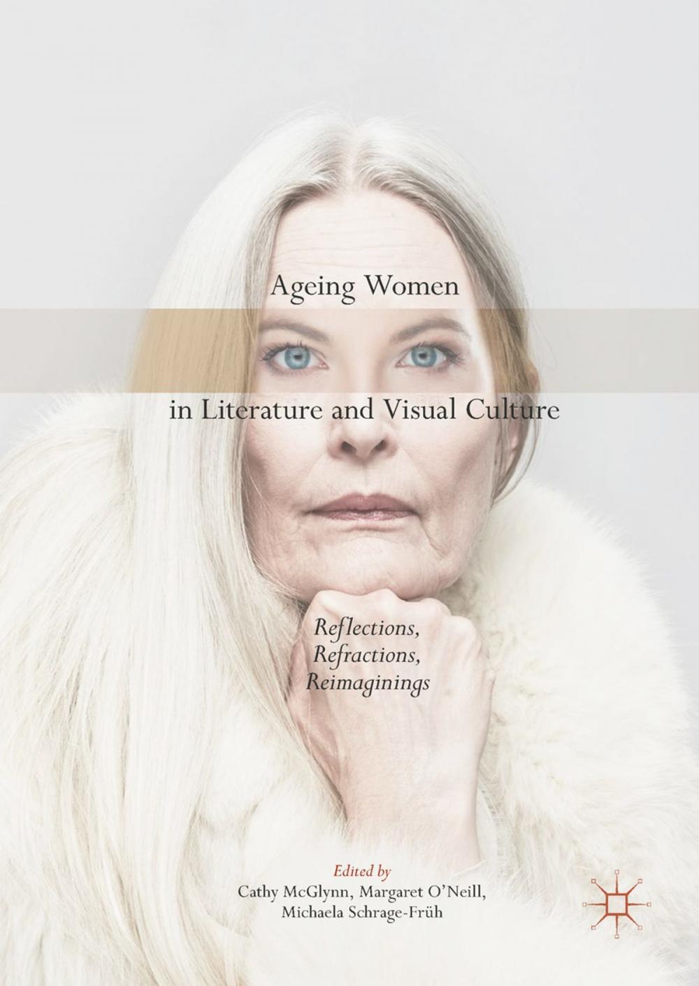 Big bigCover of Ageing Women in Literature and Visual Culture