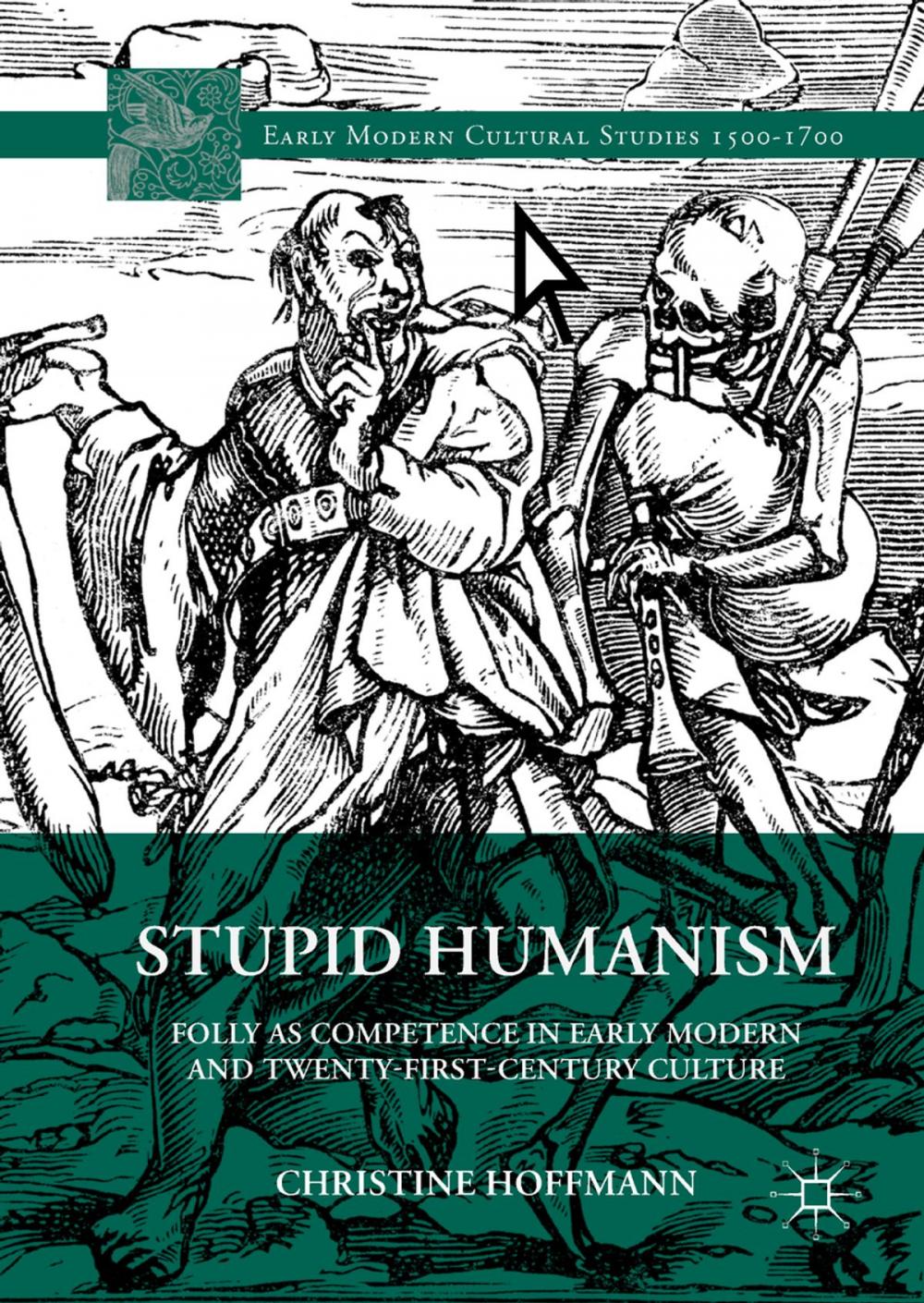 Big bigCover of Stupid Humanism