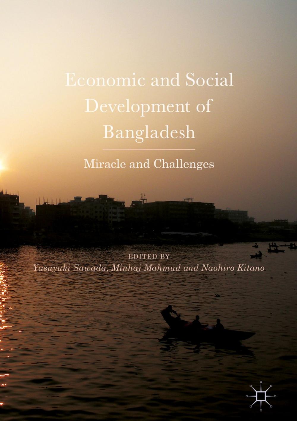 Big bigCover of Economic and Social Development of Bangladesh