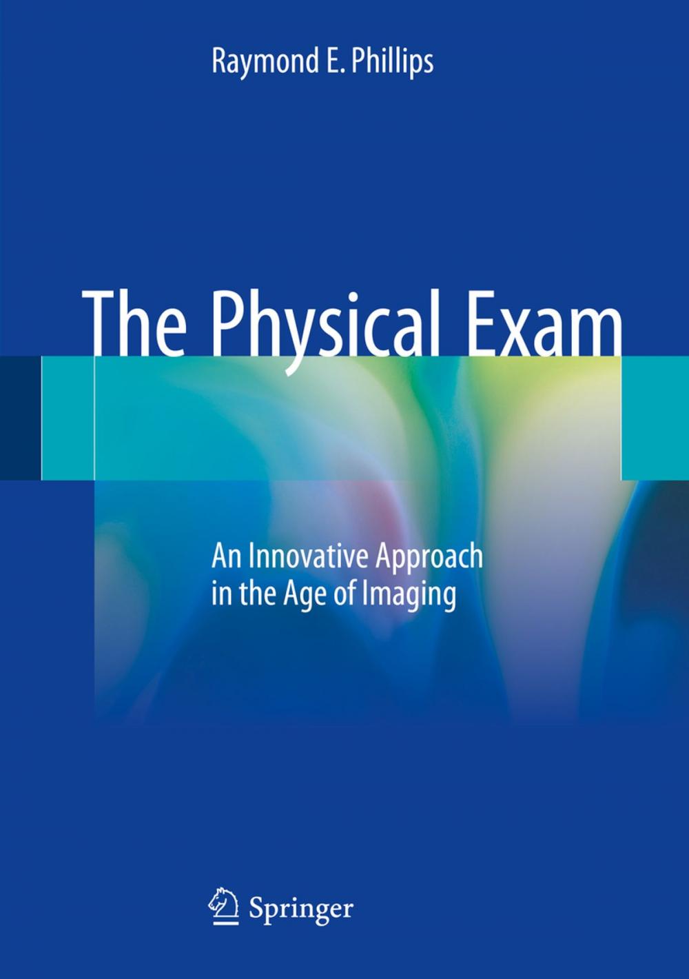 Big bigCover of The Physical Exam