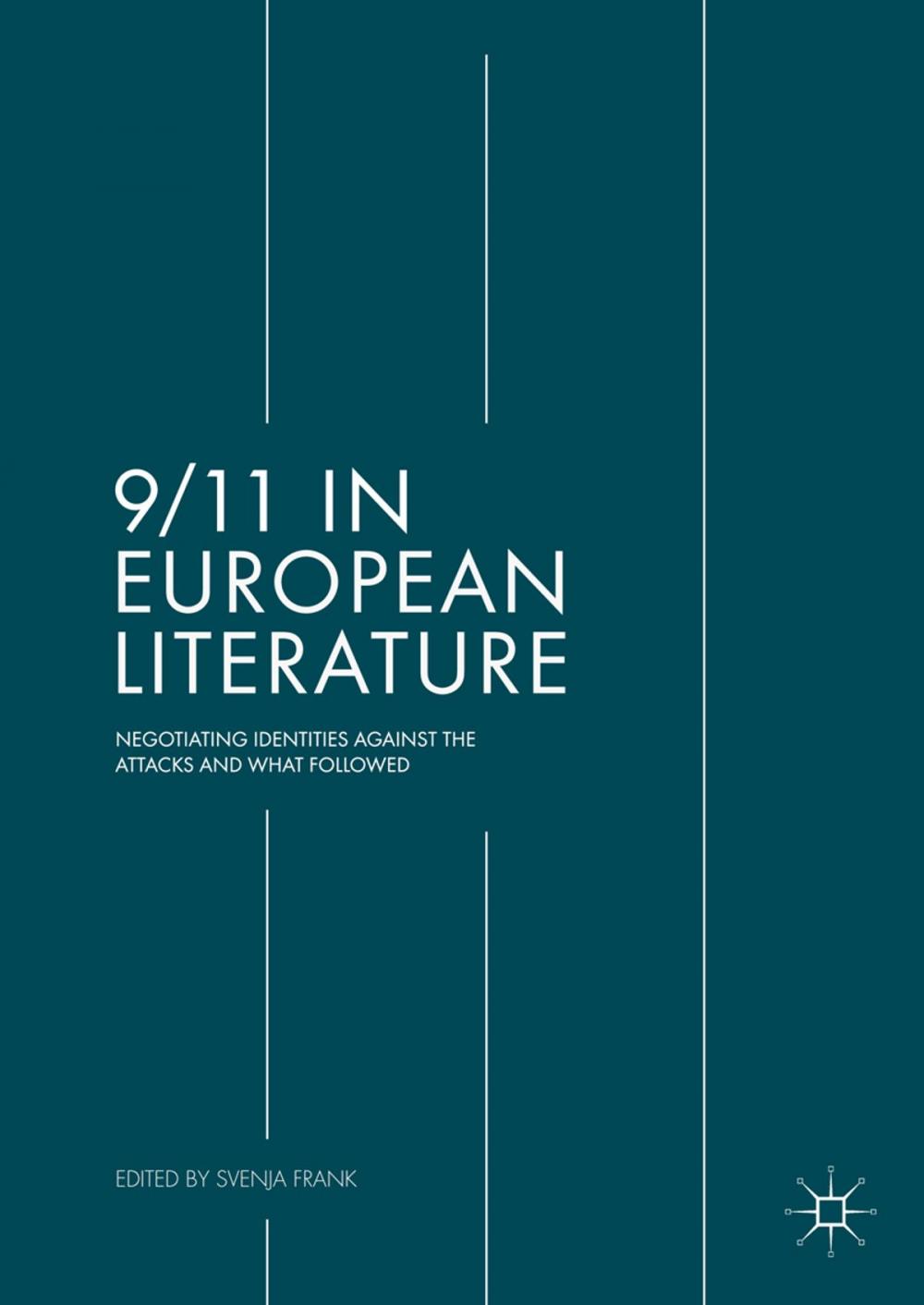 Big bigCover of 9/11 in European Literature