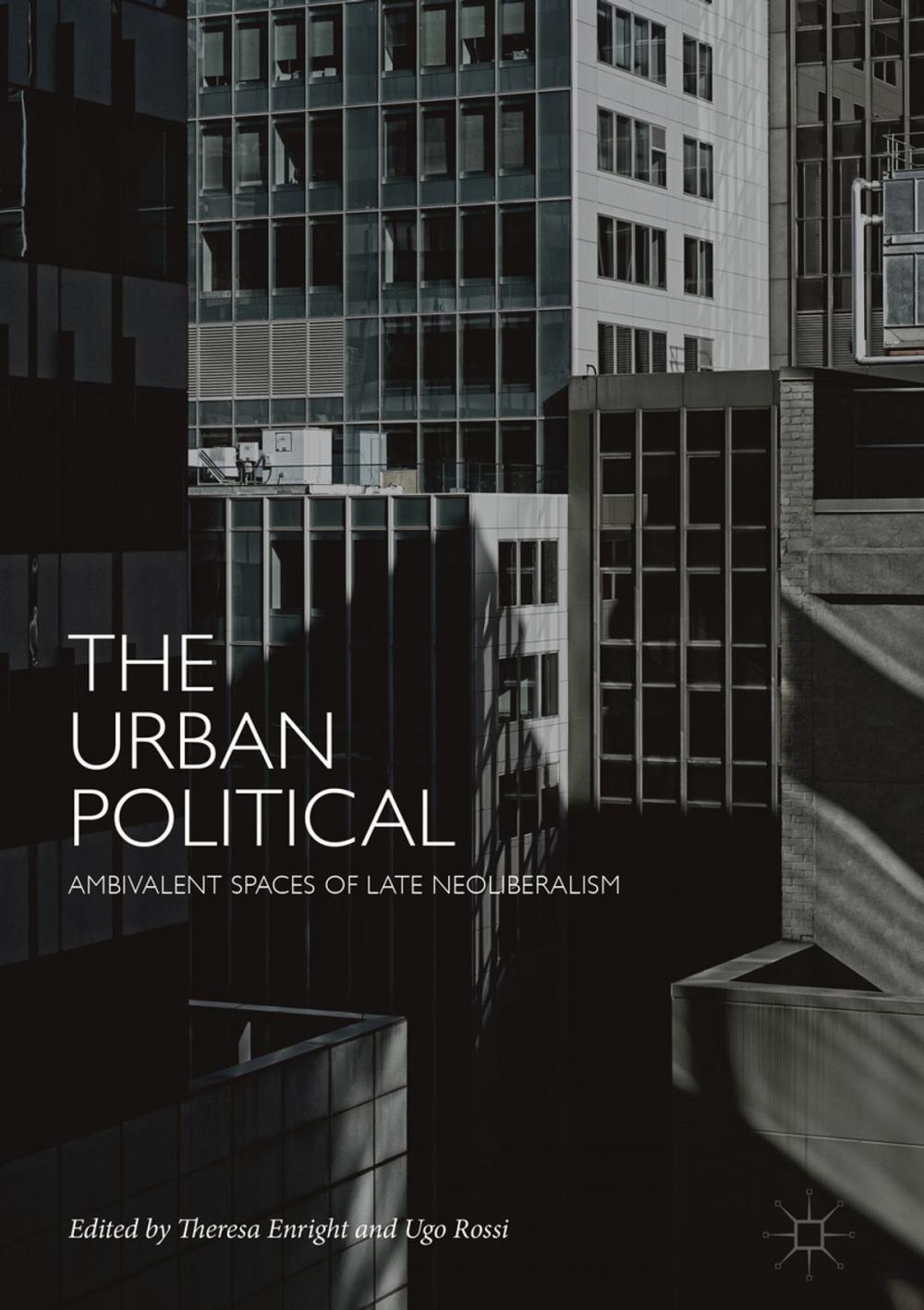 Big bigCover of The Urban Political