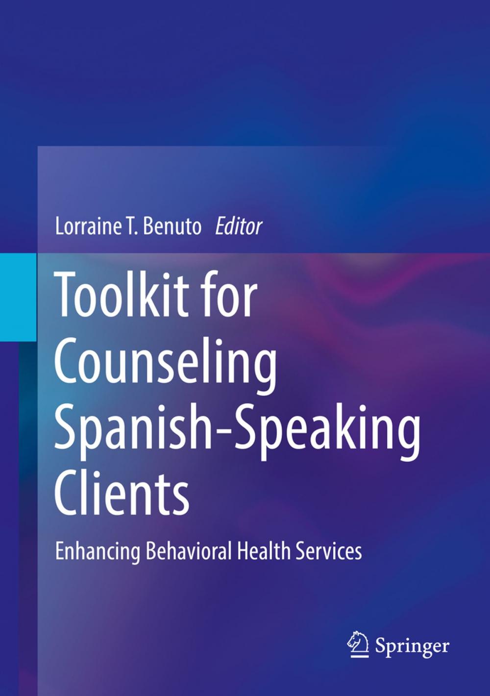 Big bigCover of Toolkit for Counseling Spanish-Speaking Clients