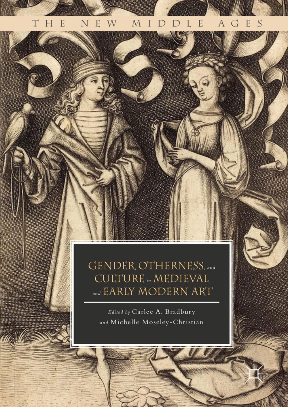 Big bigCover of Gender, Otherness, and Culture in Medieval and Early Modern Art