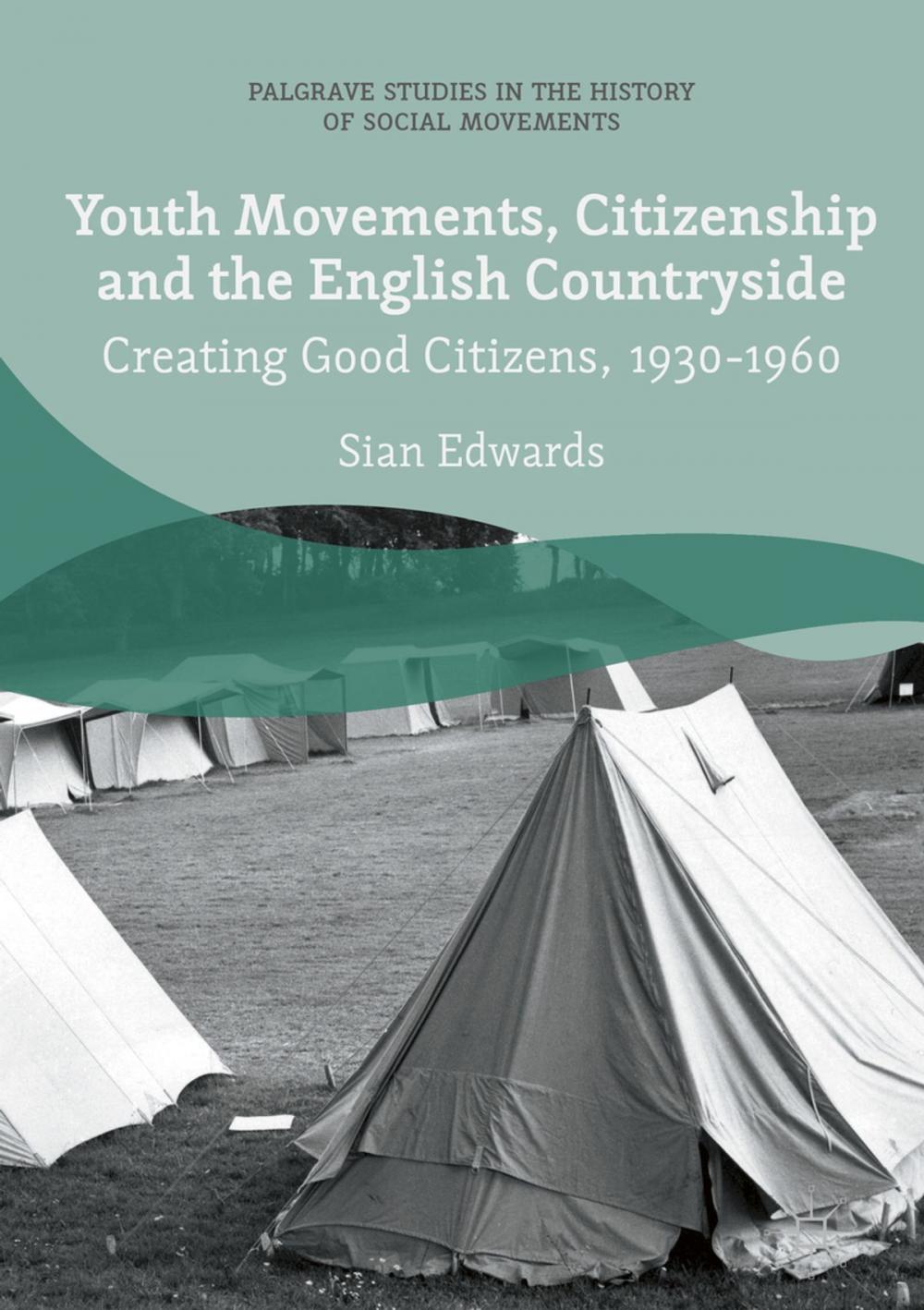 Big bigCover of Youth Movements, Citizenship and the English Countryside