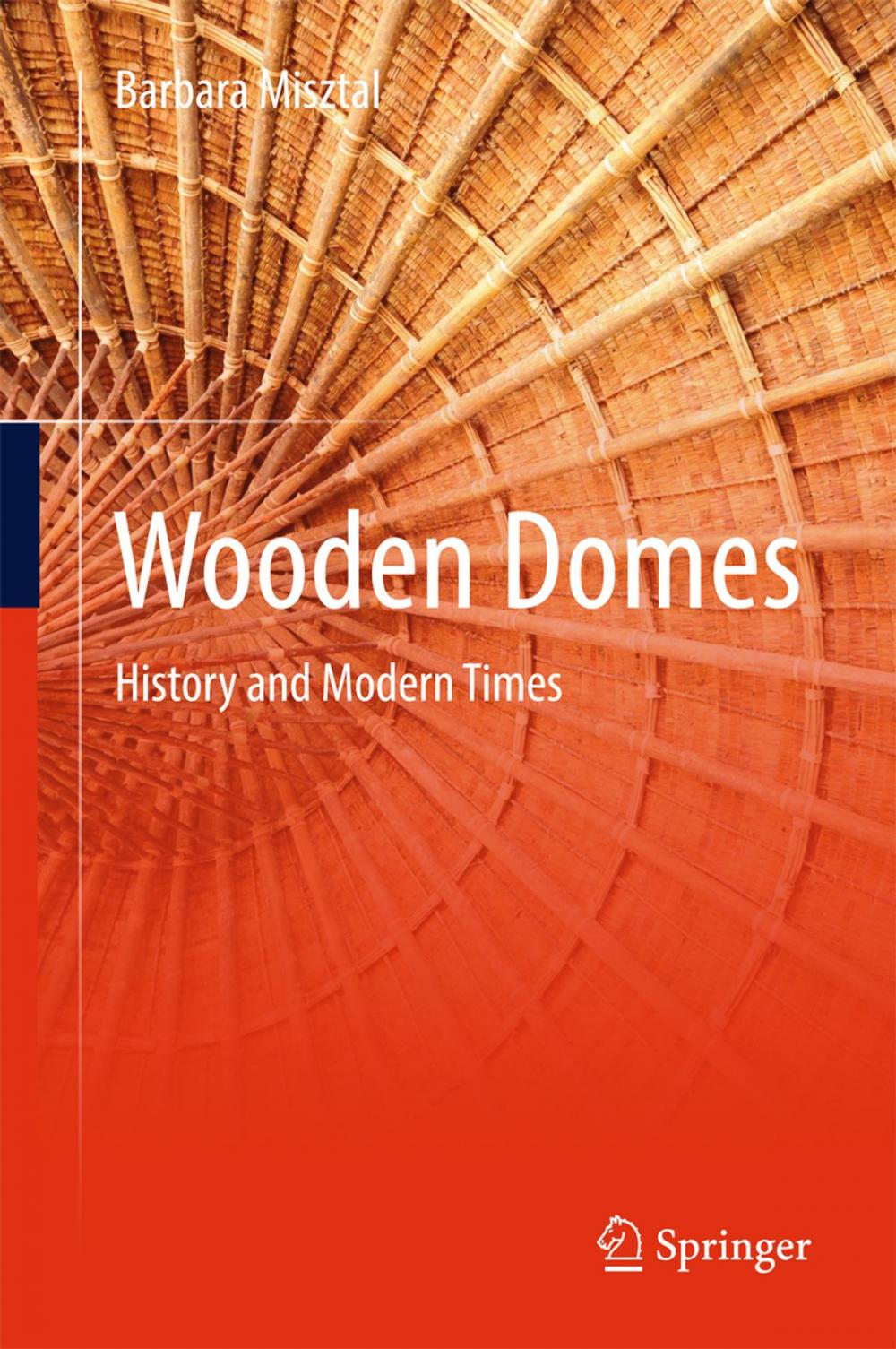 Big bigCover of Wooden Domes