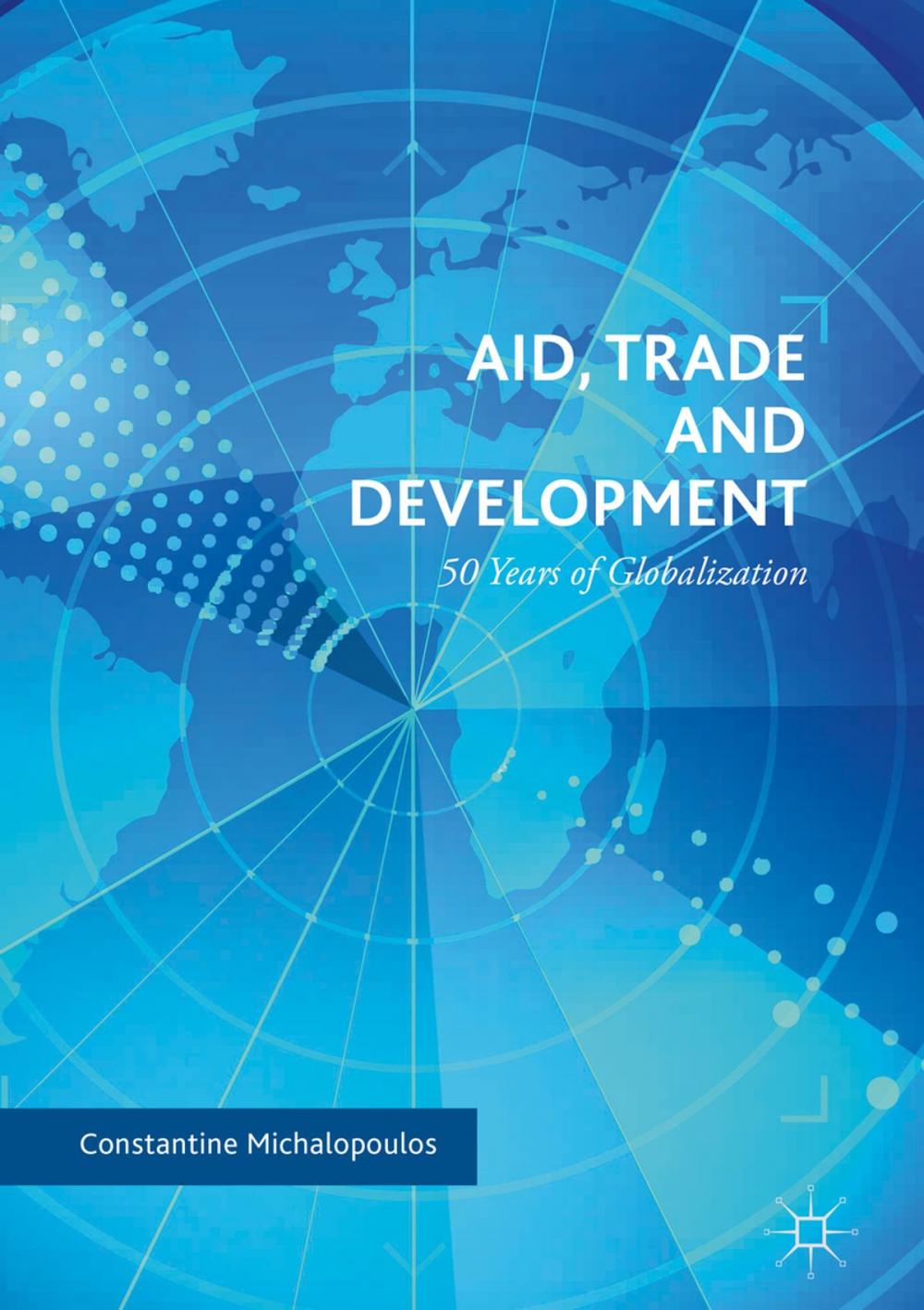 Big bigCover of Aid, Trade and Development