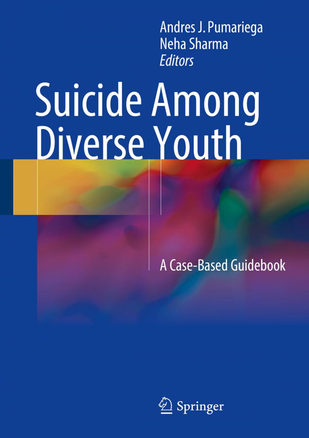 Big bigCover of Suicide Among Diverse Youth