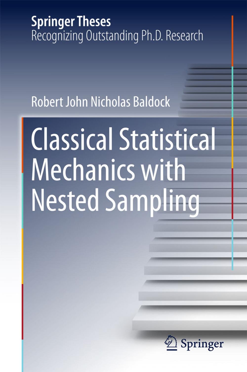 Big bigCover of Classical Statistical Mechanics with Nested Sampling