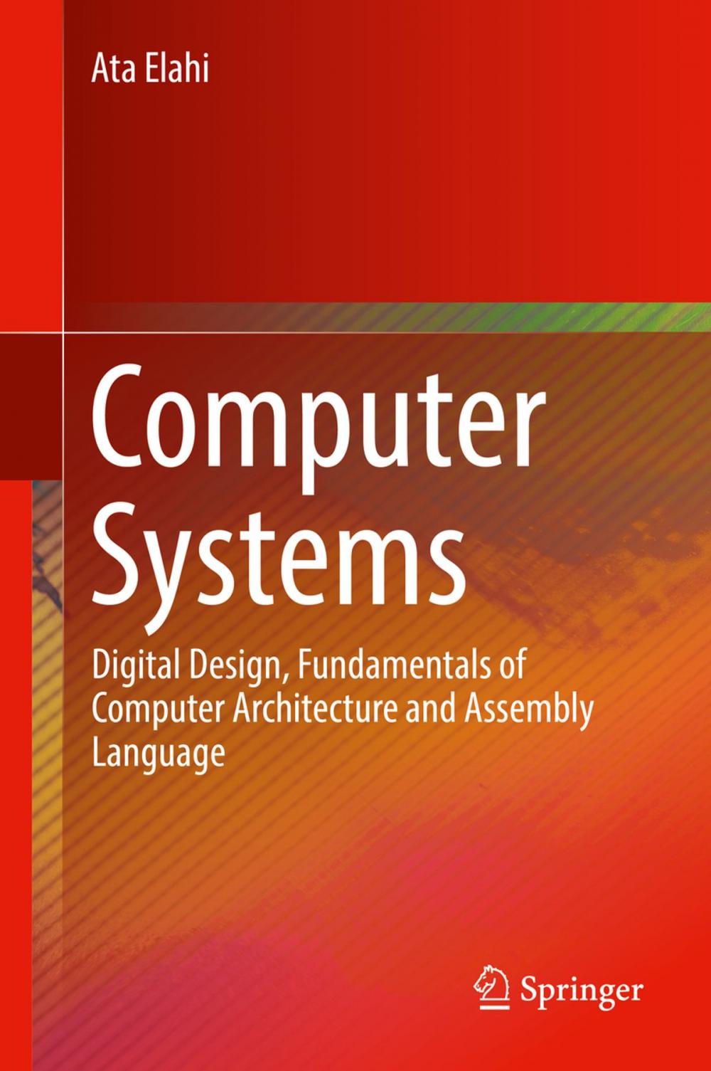 Big bigCover of Computer Systems