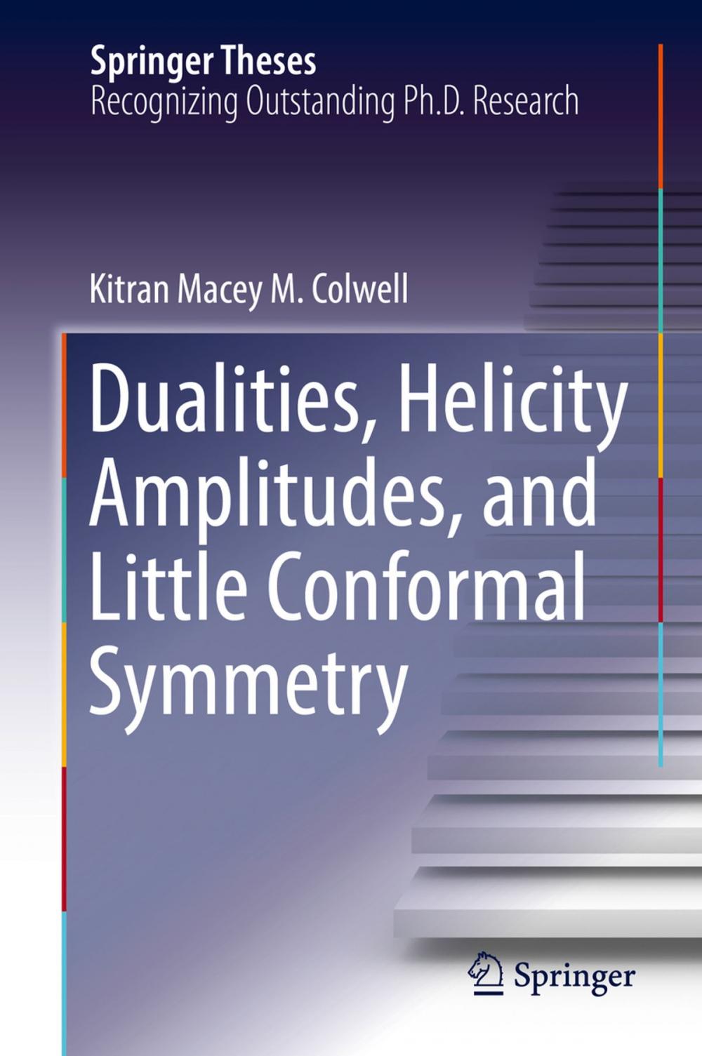 Big bigCover of Dualities, Helicity Amplitudes, and Little Conformal Symmetry