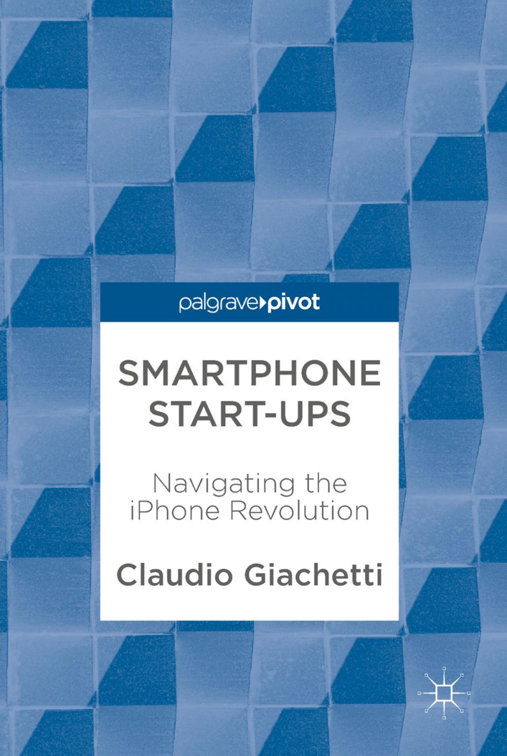 Big bigCover of Smartphone Start-ups