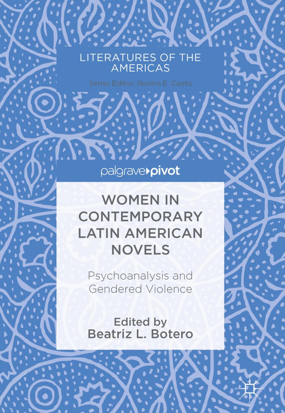 Big bigCover of Women in Contemporary Latin American Novels