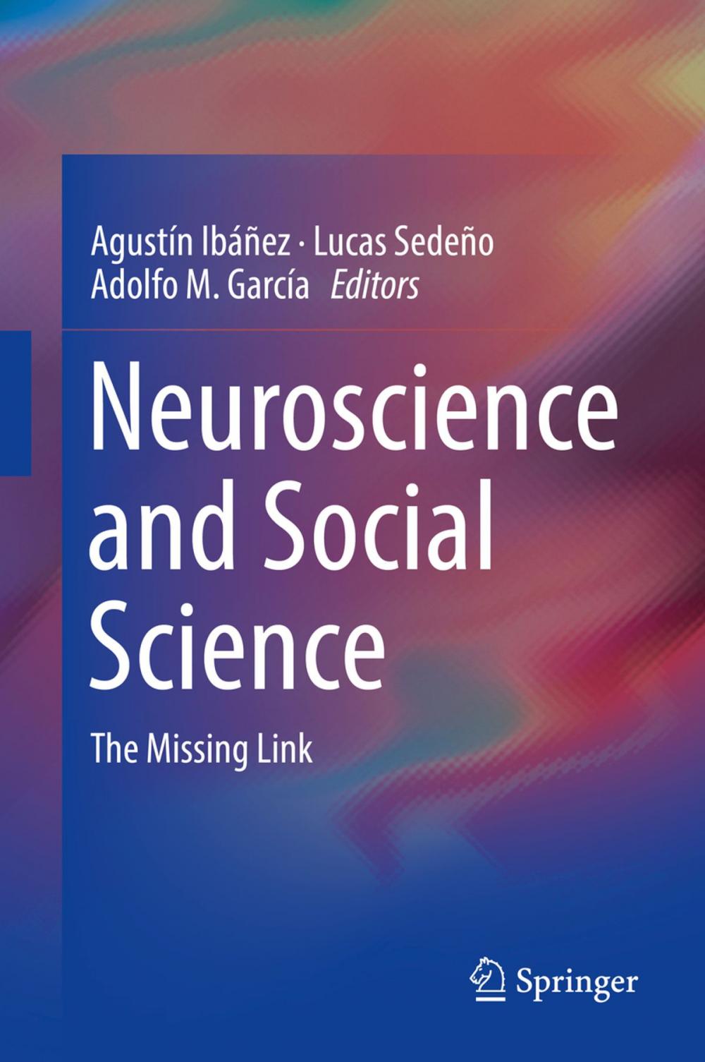 Big bigCover of Neuroscience and Social Science