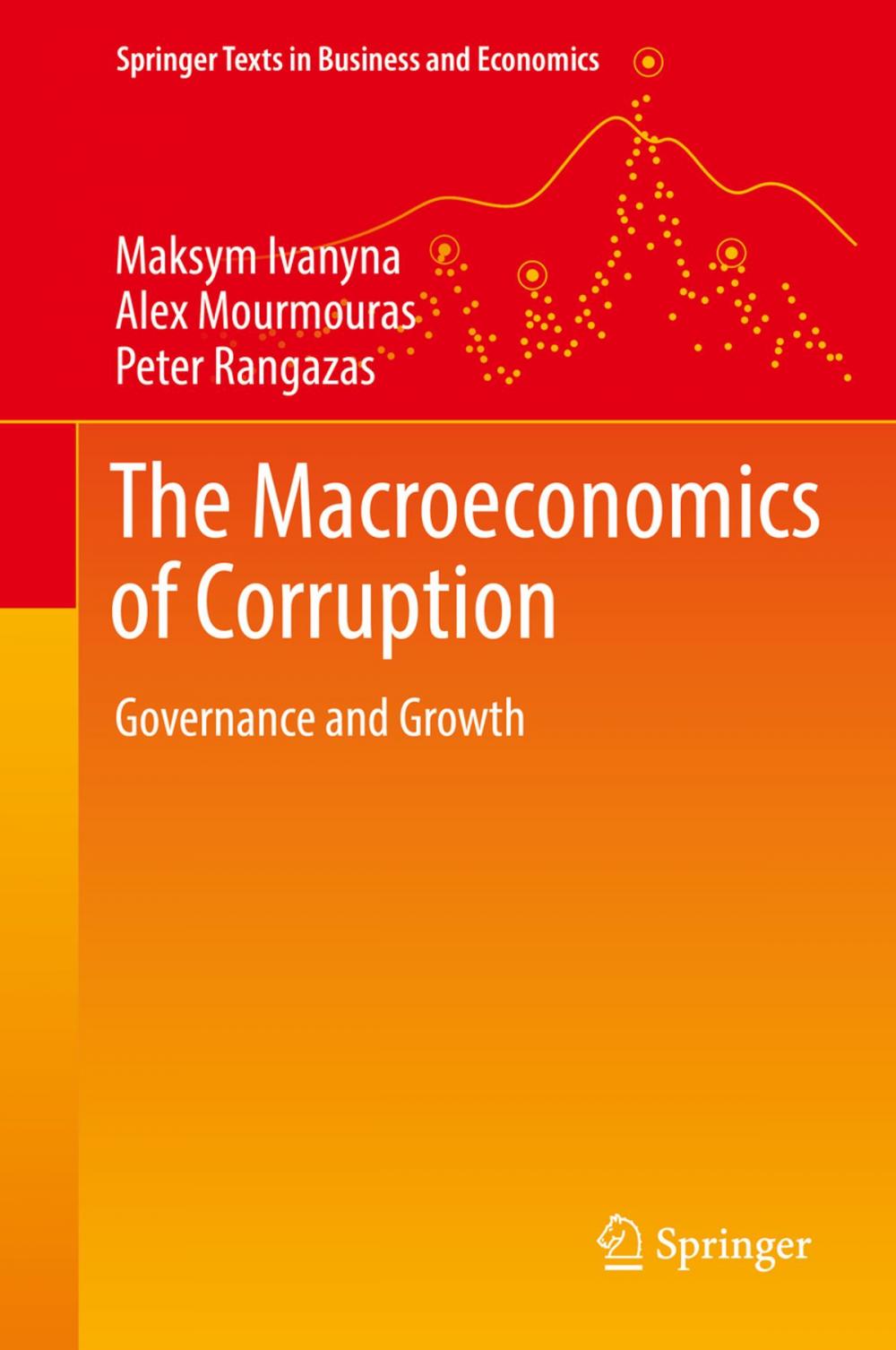 Big bigCover of The Macroeconomics of Corruption