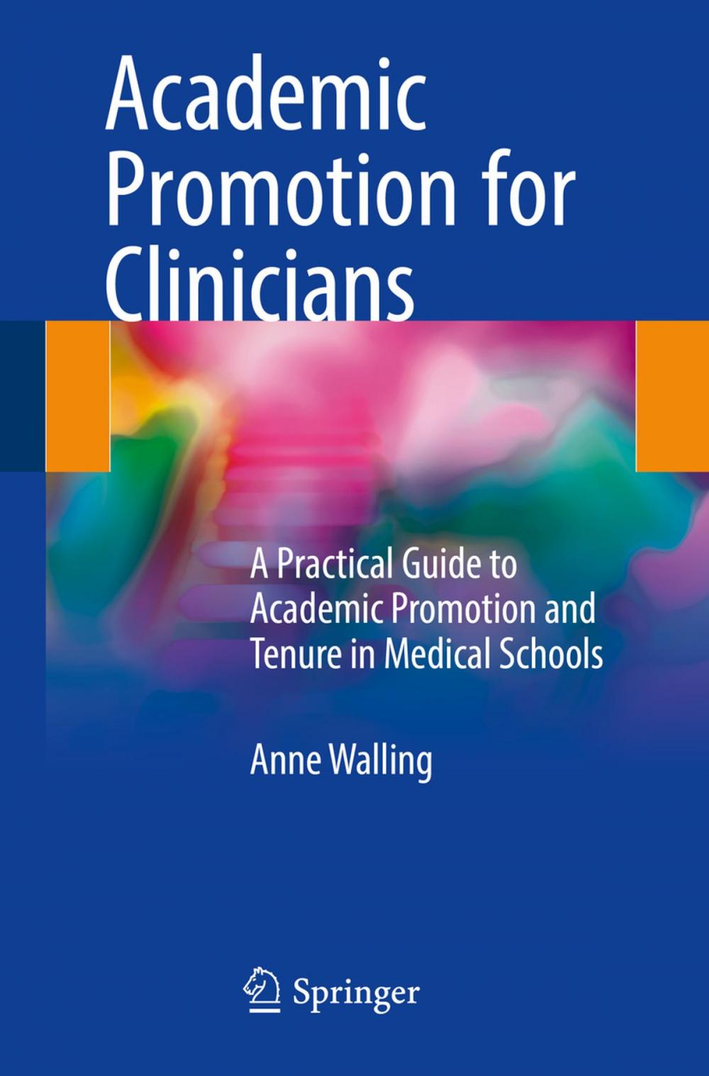 Big bigCover of Academic Promotion for Clinicians