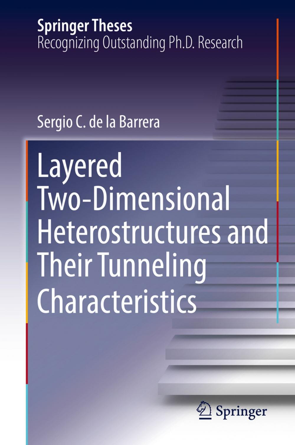 Big bigCover of Layered Two-Dimensional Heterostructures and Their Tunneling Characteristics