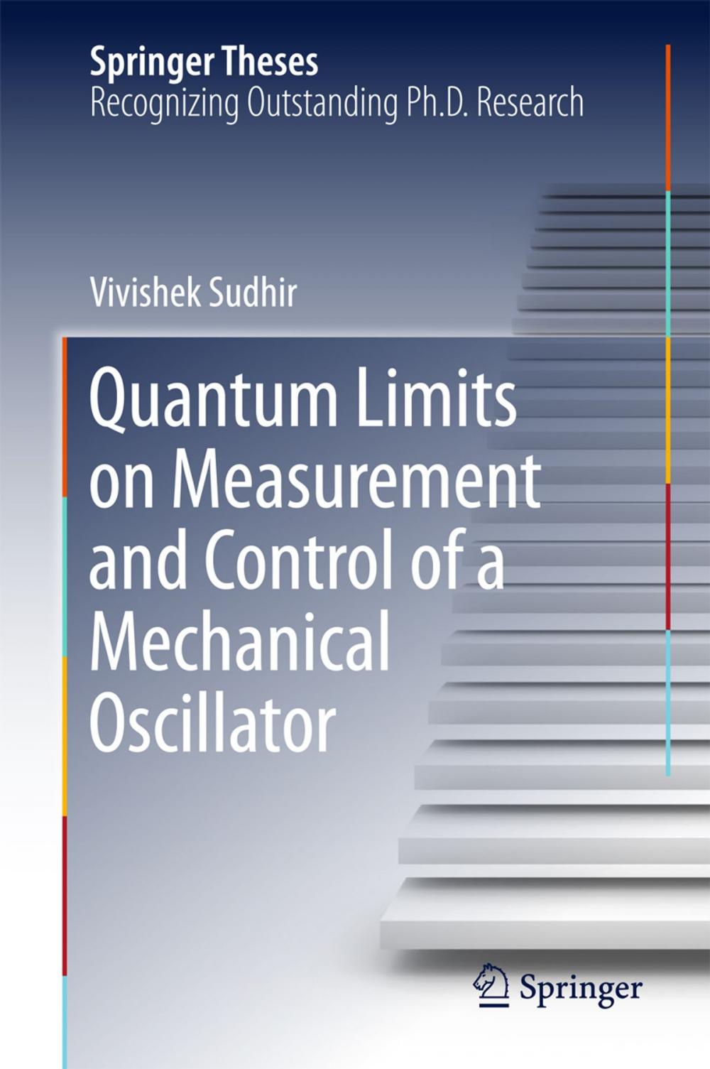 Big bigCover of Quantum Limits on Measurement and Control of a Mechanical Oscillator