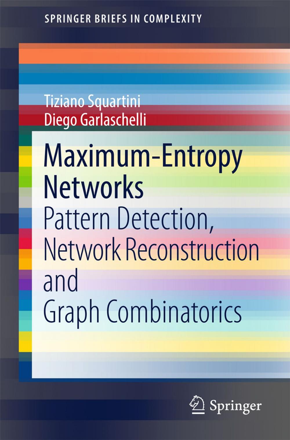 Big bigCover of Maximum-Entropy Networks