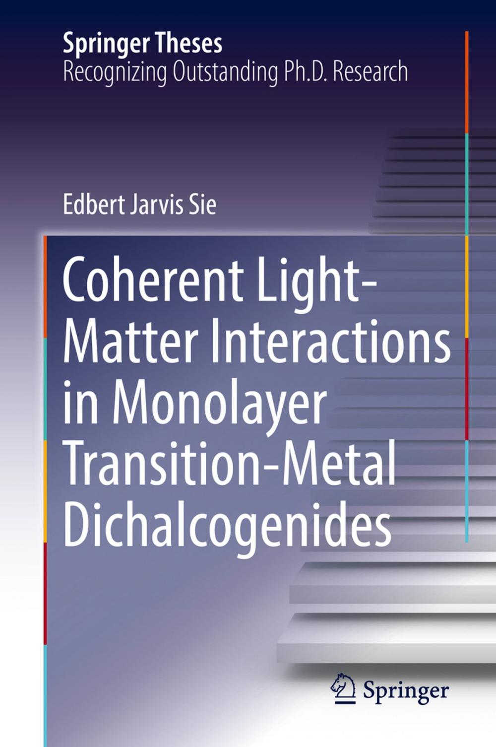 Big bigCover of Coherent Light-Matter Interactions in Monolayer Transition-Metal Dichalcogenides