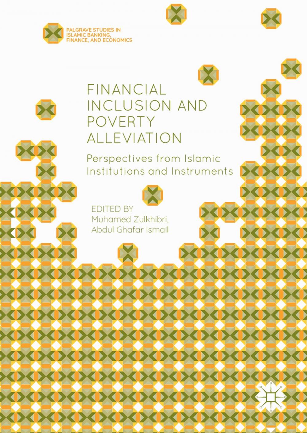 Big bigCover of Financial Inclusion and Poverty Alleviation