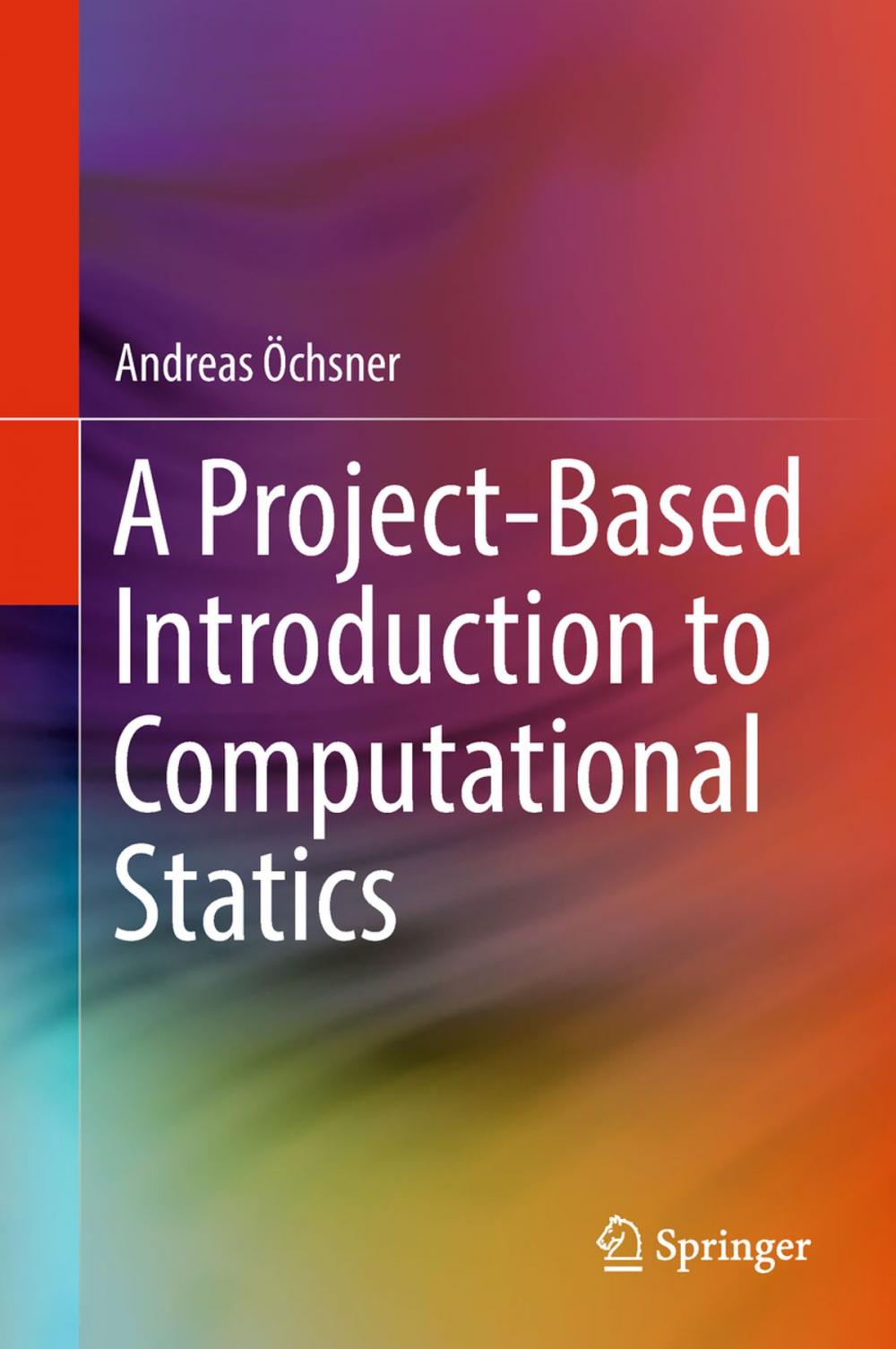 Big bigCover of A Project-Based Introduction to Computational Statics