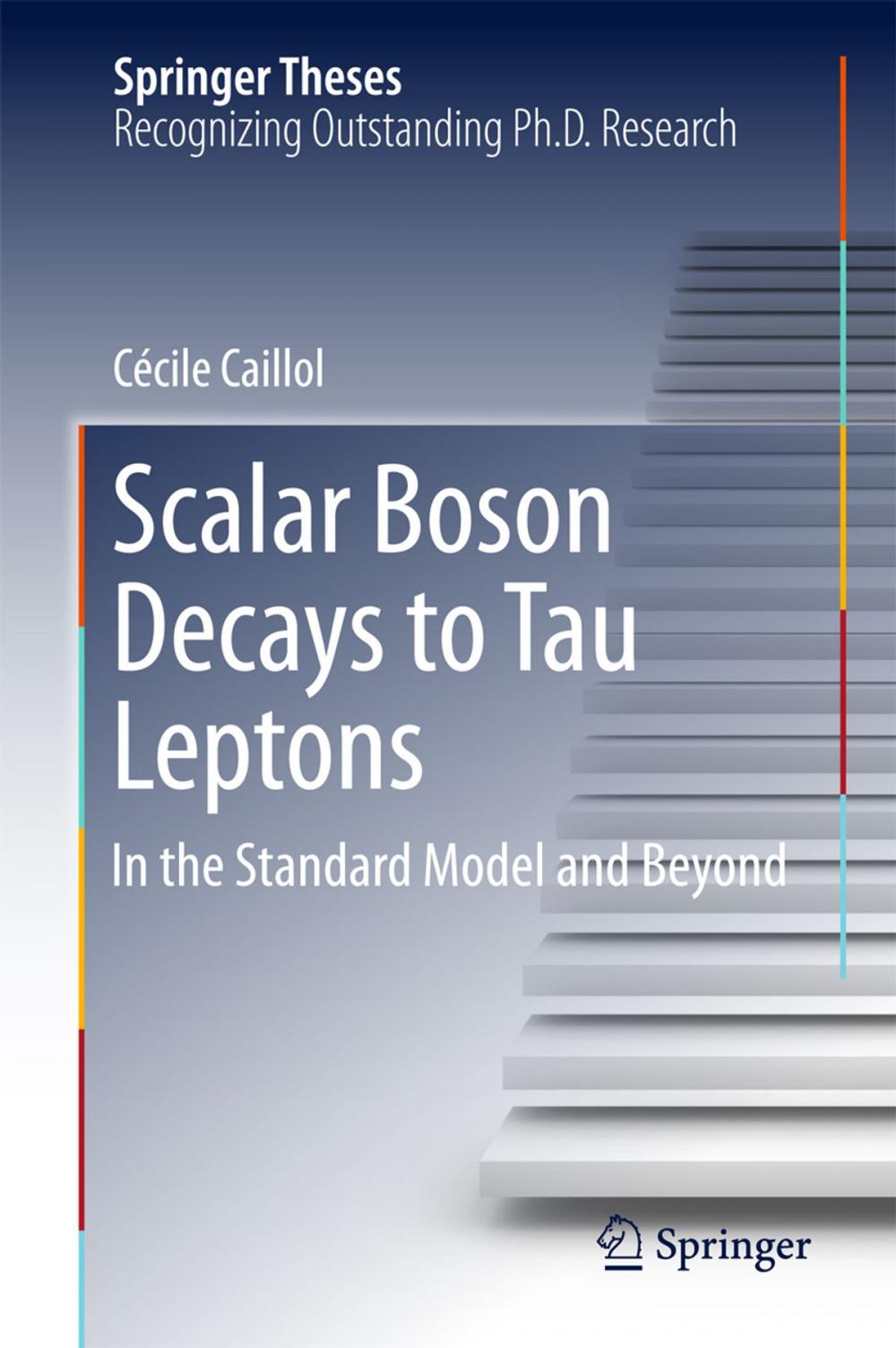 Big bigCover of Scalar Boson Decays to Tau Leptons