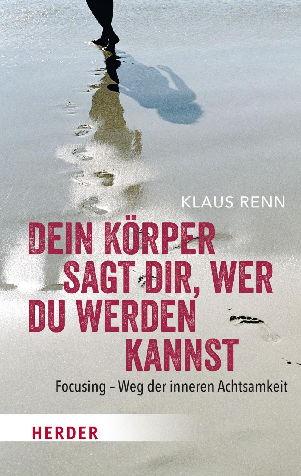 Big bigCover of Dein Körper sagt dir, wer du werden kannst