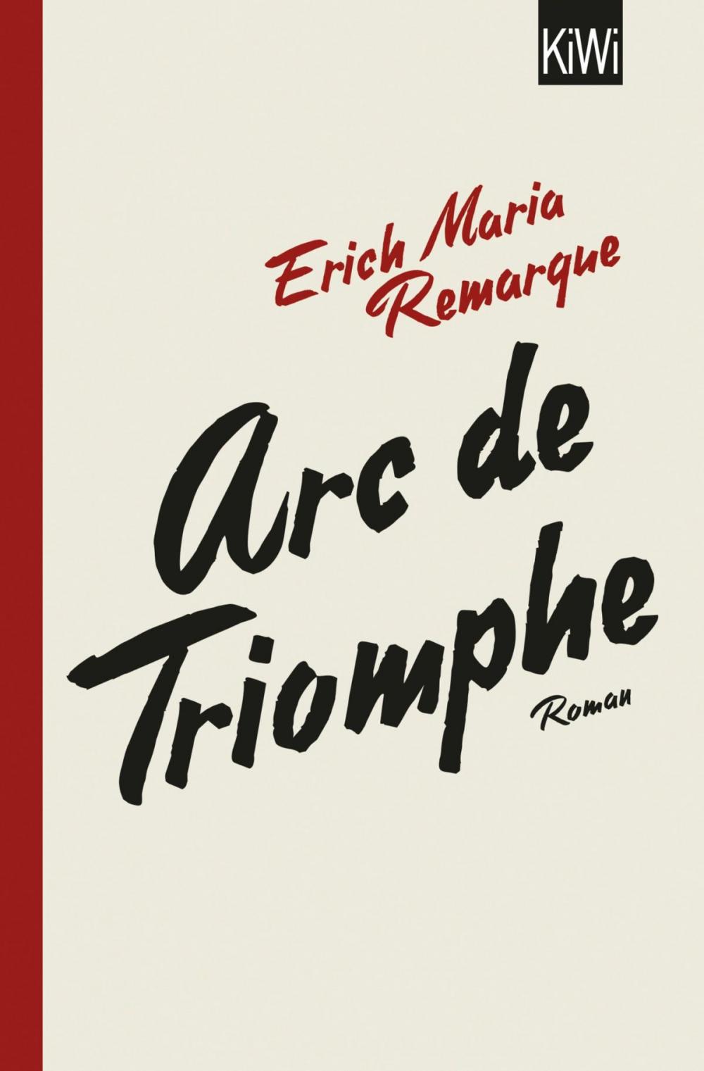 Big bigCover of Arc de Triomphe