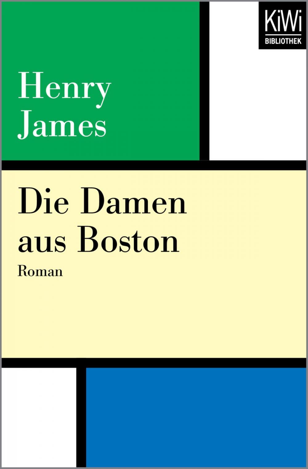 Big bigCover of Die Damen aus Boston