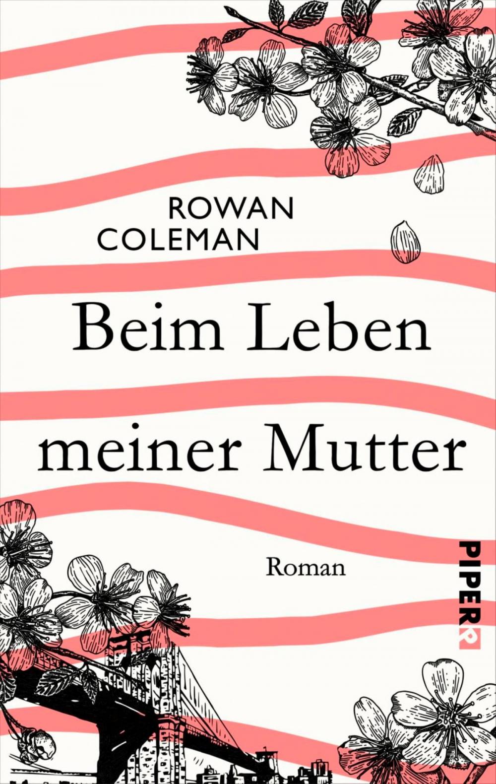 Big bigCover of Beim Leben meiner Mutter