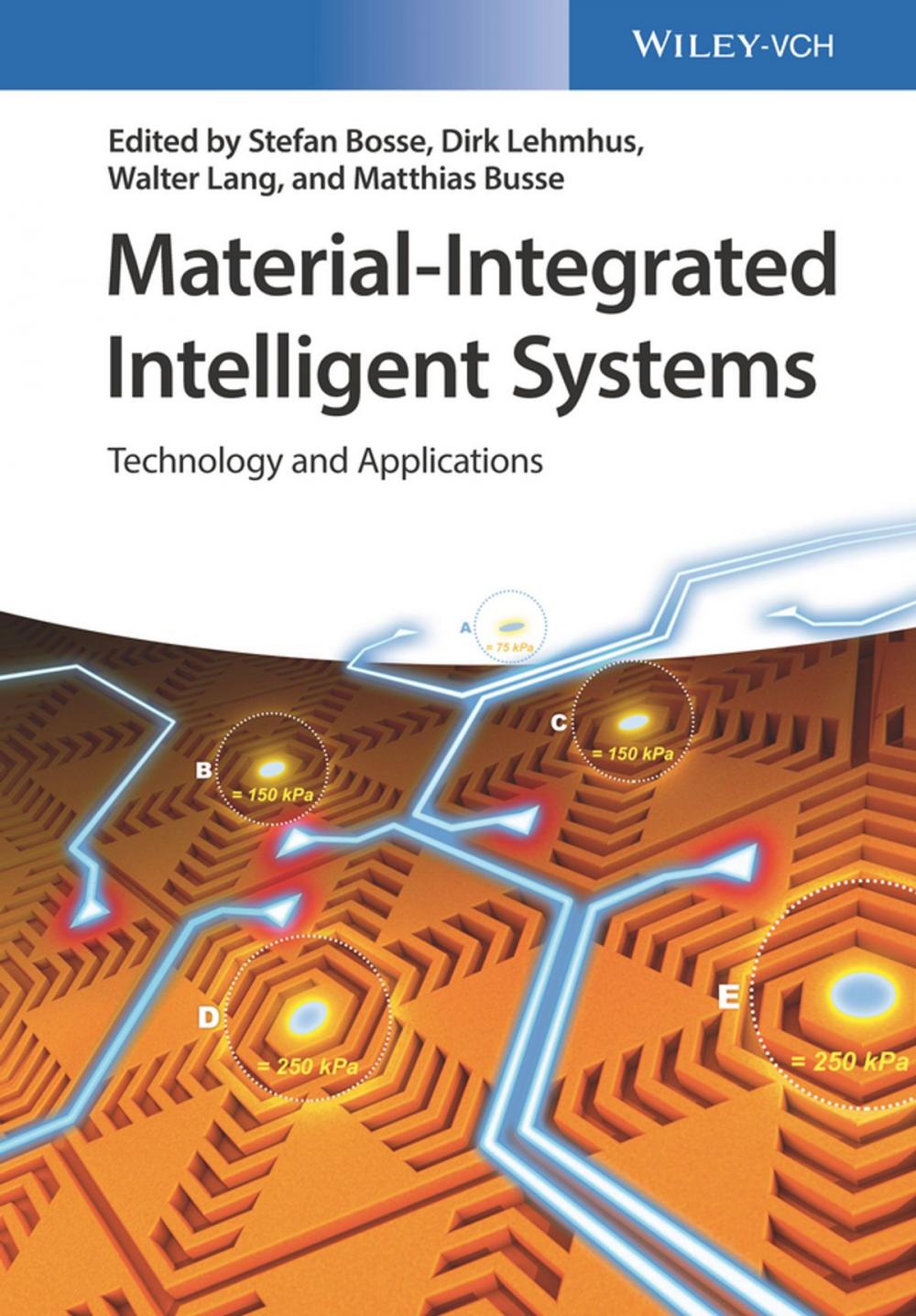 Big bigCover of Material-Integrated Intelligent Systems