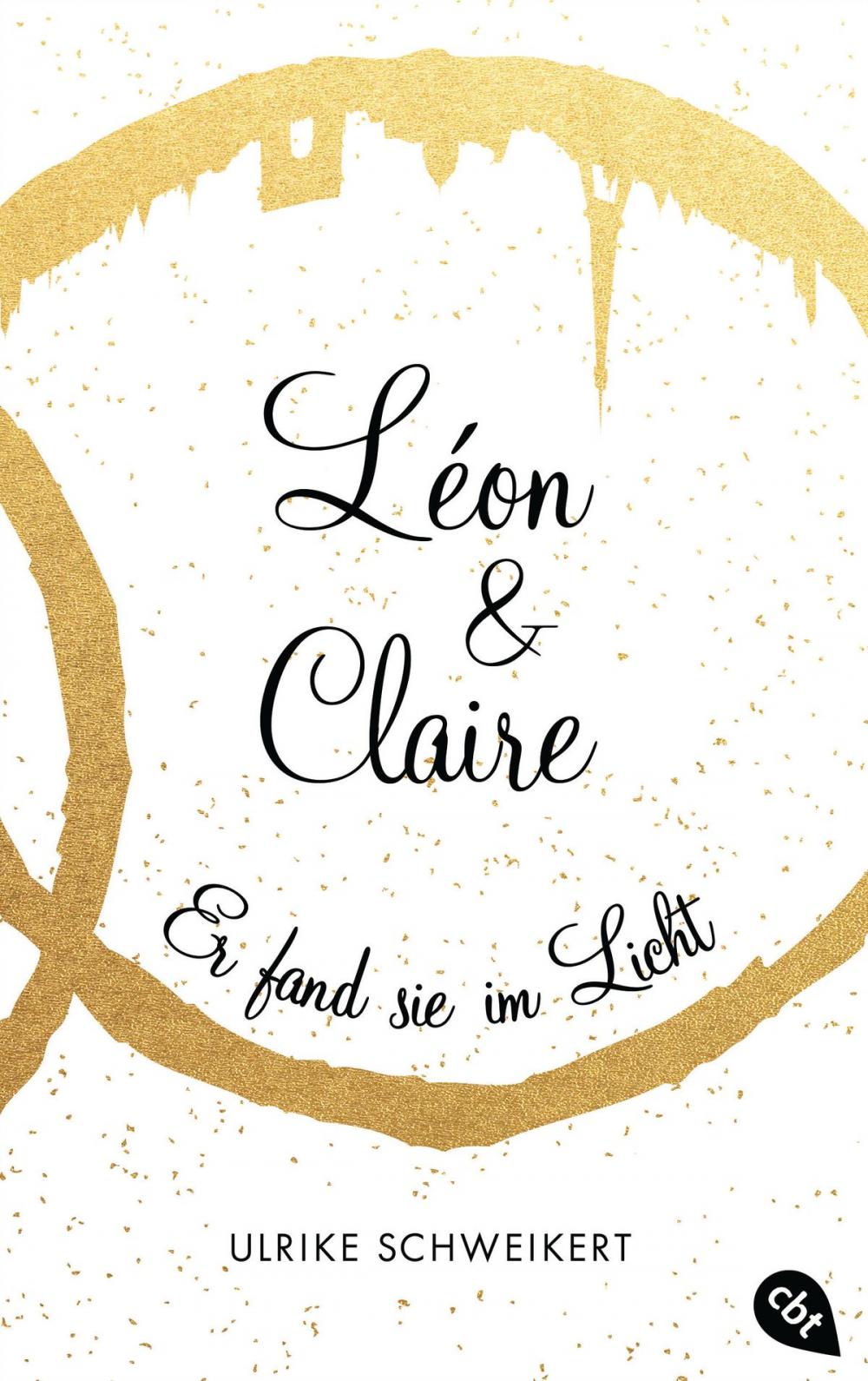 Big bigCover of Léon & Claire