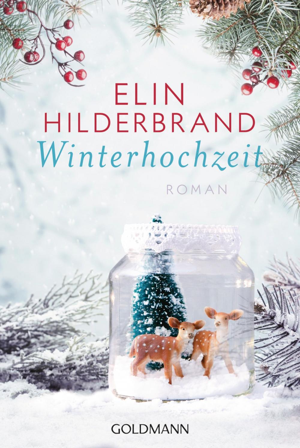 Big bigCover of Winterhochzeit