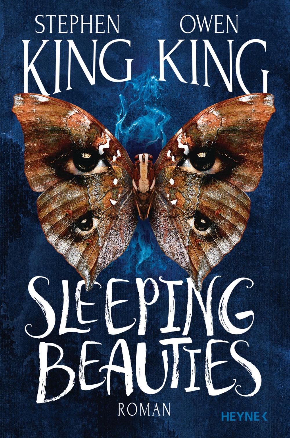 Big bigCover of Sleeping Beauties