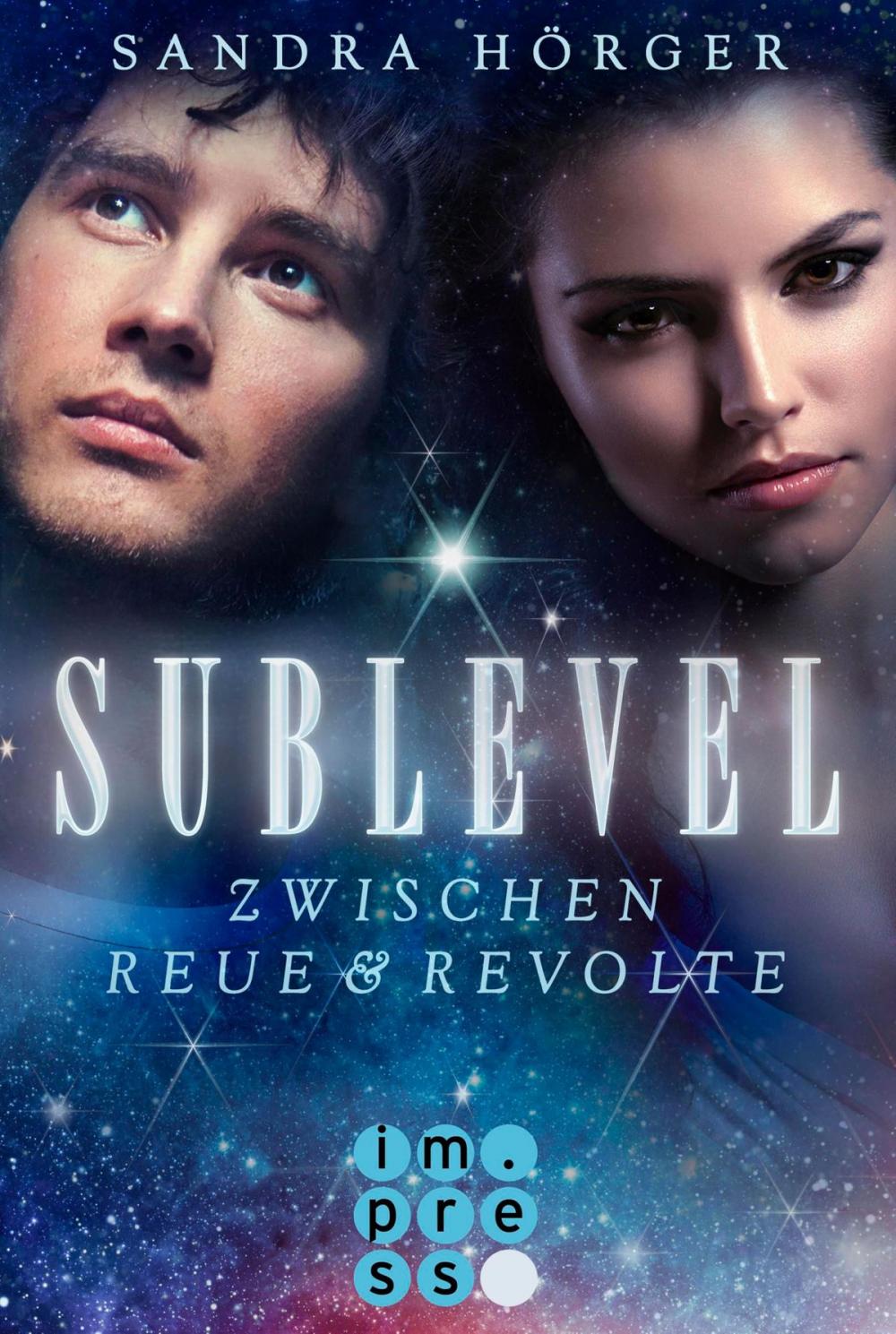 Big bigCover of SUBLEVEL 2: Zwischen Reue und Revolte