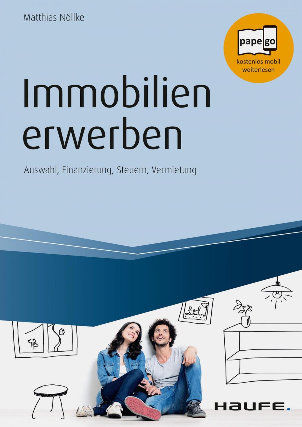 Big bigCover of Immobilien erwerben