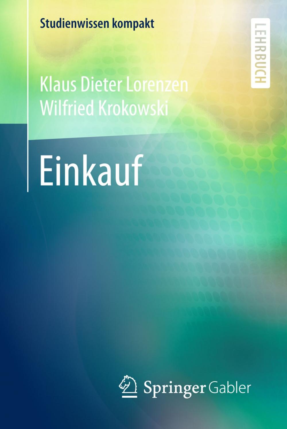 Big bigCover of Einkauf