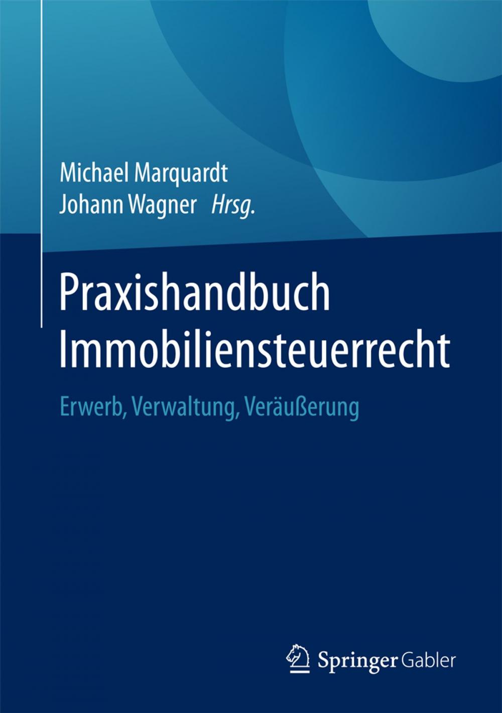 Big bigCover of Praxishandbuch Immobiliensteuerrecht