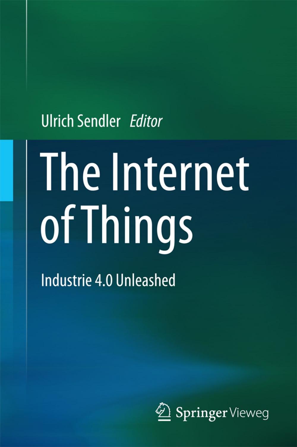 Big bigCover of The Internet of Things